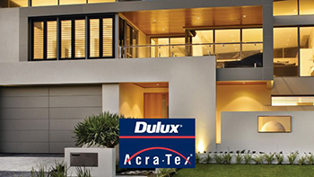 Dulux Acratex